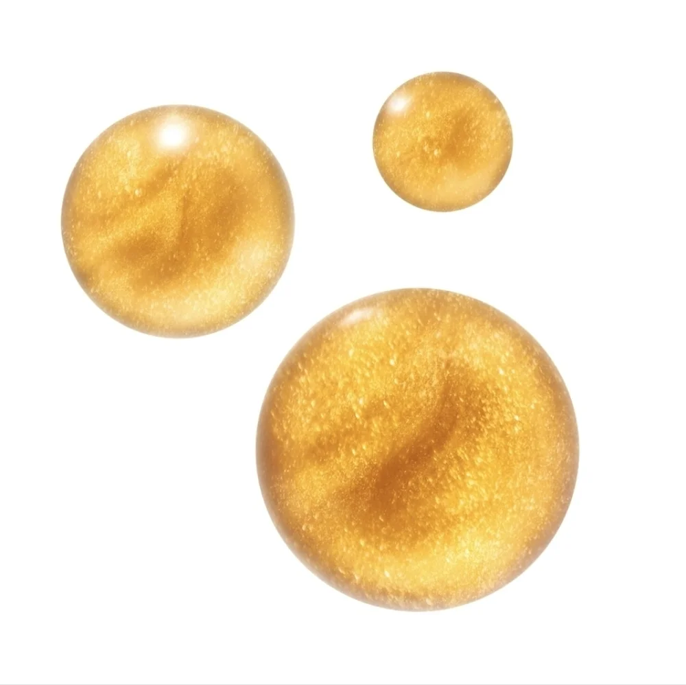 TRULY Golden Glaze Luxury Body Oil, 3 fl oz. New In Box